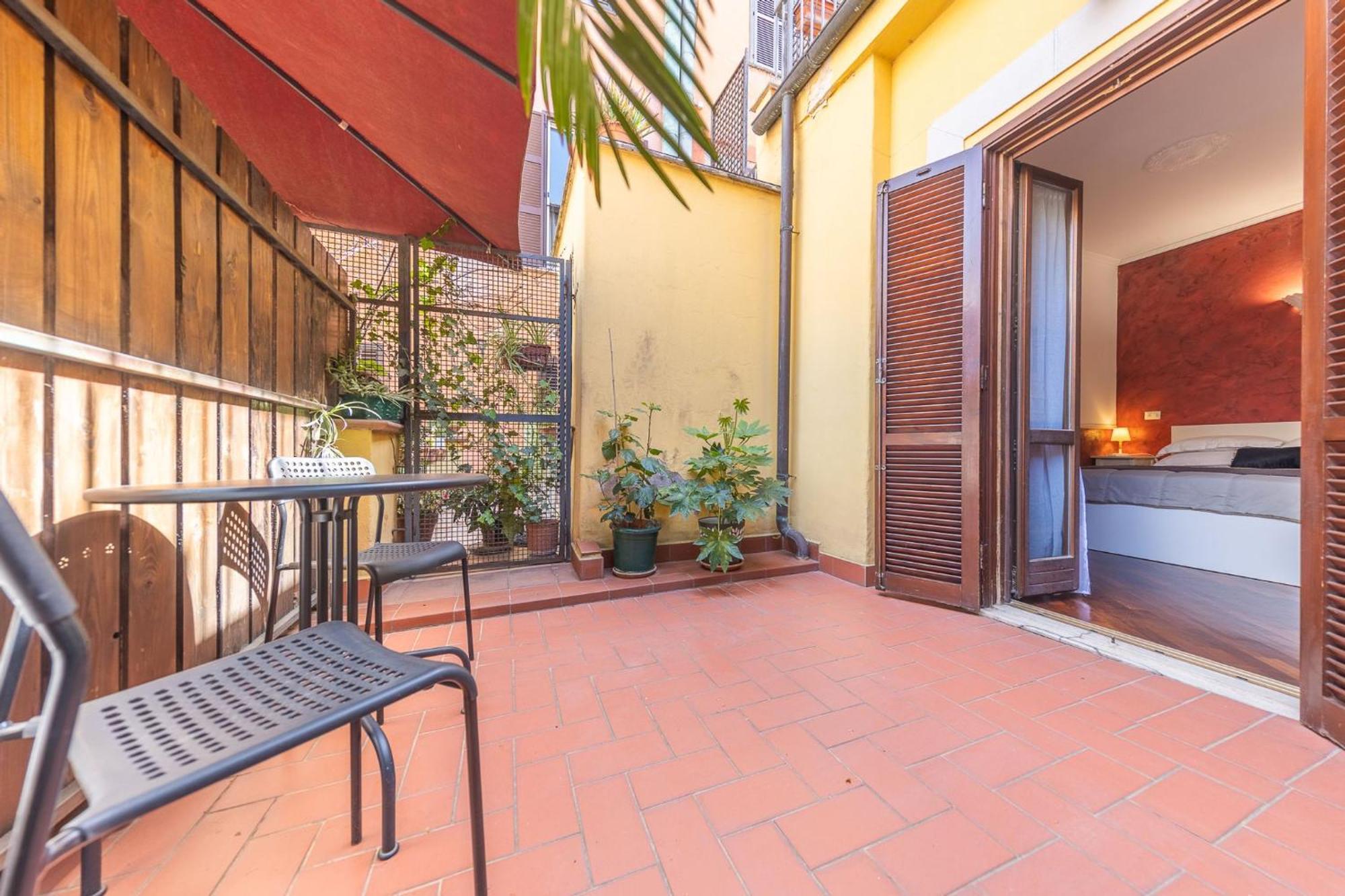 Room In Bb - Camera Doppia In History House Rome Exterior photo